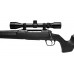 Savage Axis XP Left Hand .22-250 Rem 22" Barrel Bolt Action Rifle - Black Savage Axis XP Left Hand .22-250 Rem 22" Barrel Bolt Action Rifle - Black